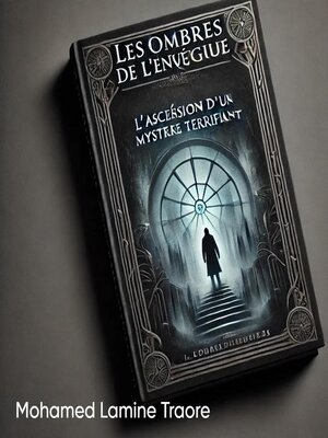 cover image of Les Ombres de l'Enquete